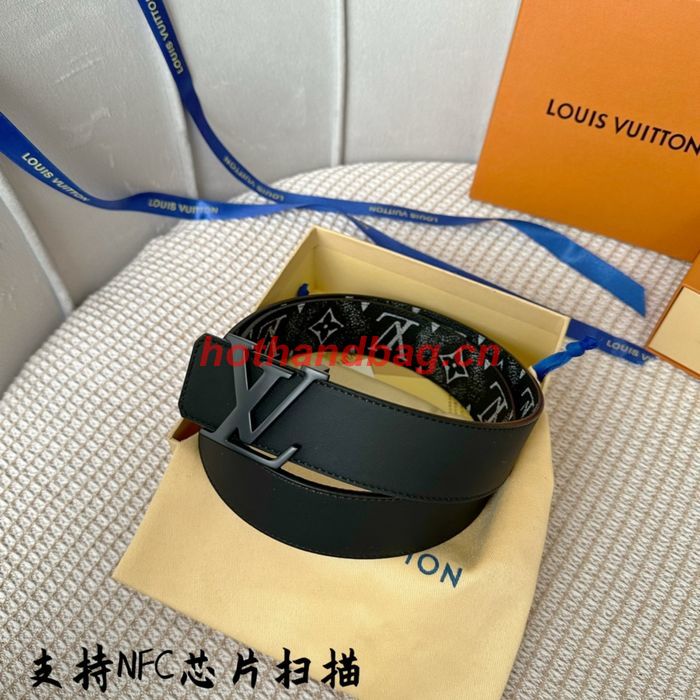 Louis Vuitton Belt 40MM LVB00075 Louis Vuitton Belt 40MM LVB00075